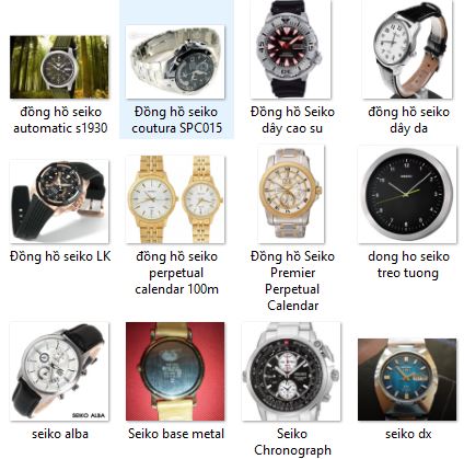 Đồng hồ Rado nam giá bao nhiêu tại Hiếu Tín Watch